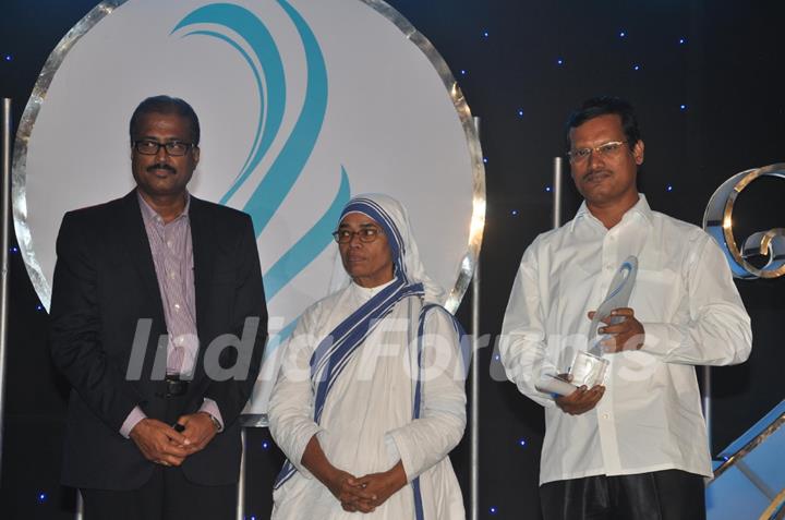 6th Mother Teresa Memorial International Award