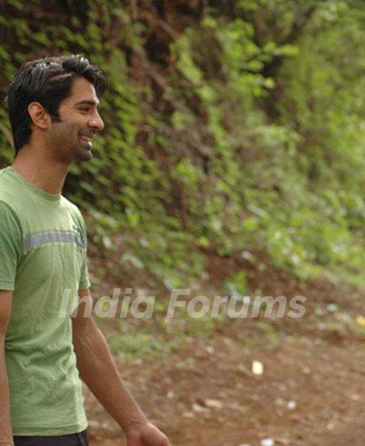 Barun Sobti