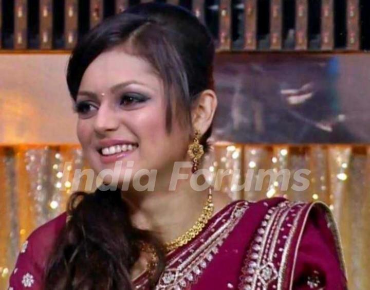 Drashti Dhami