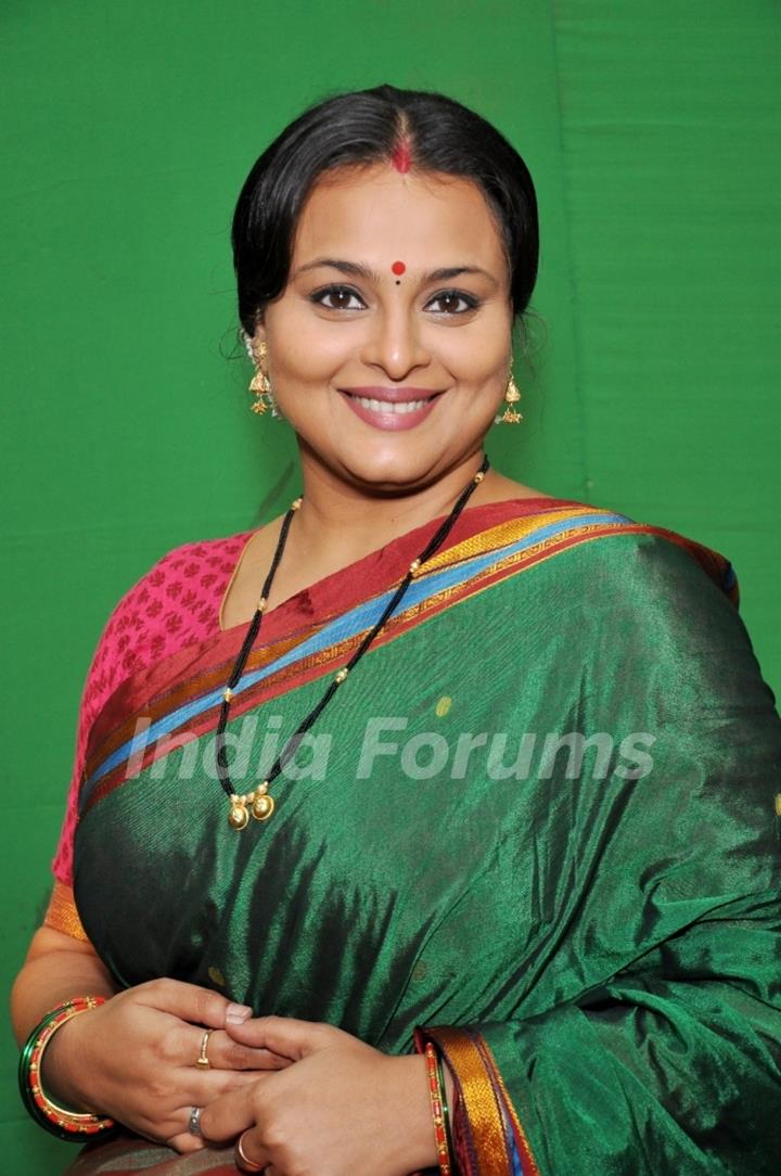 Shilpa Shirodkar