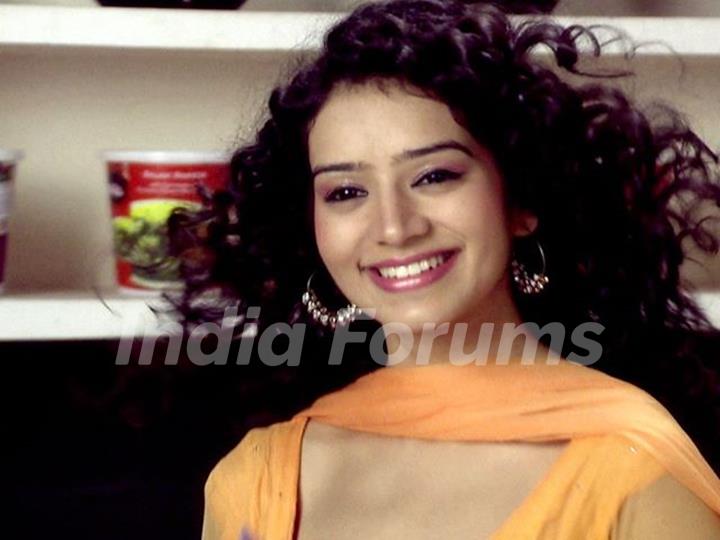 Sukirti Kandpal