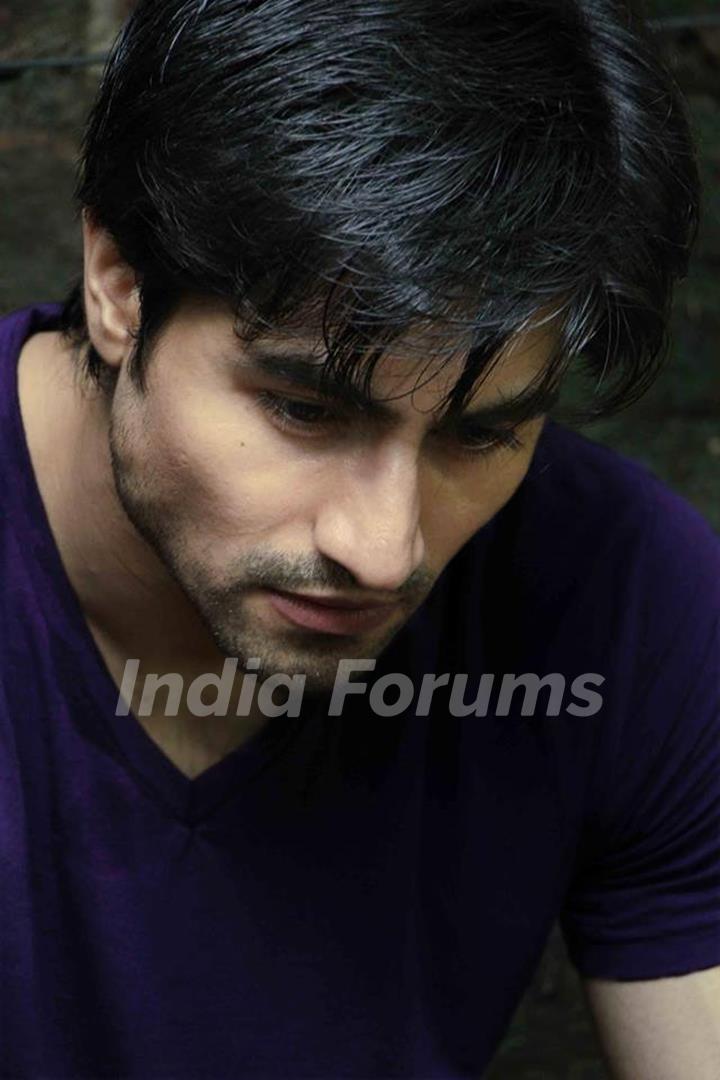 Harshad Chopra