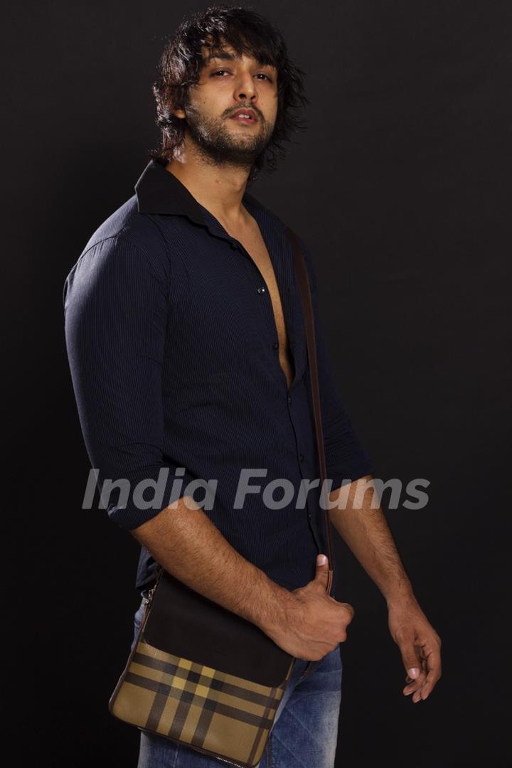 Saurabh Raaj Jain