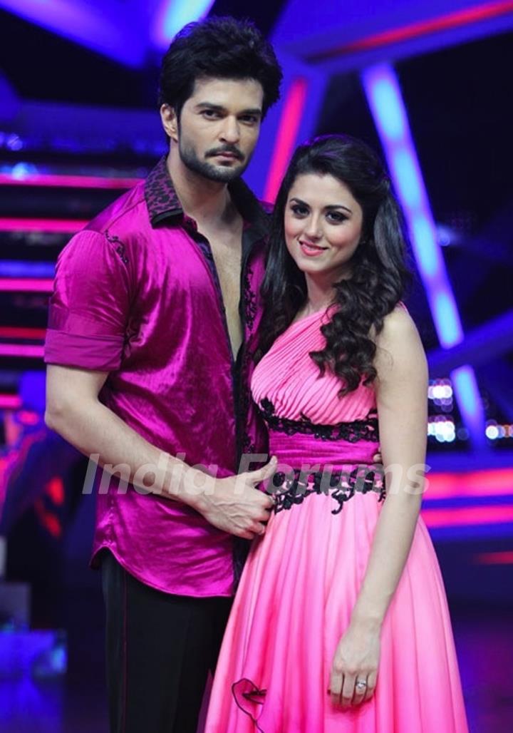 Nach Baliye season 6