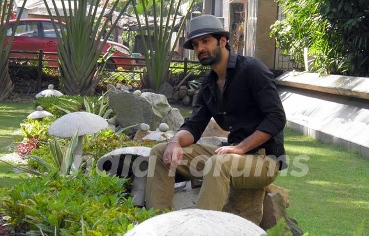 Barun Sobti