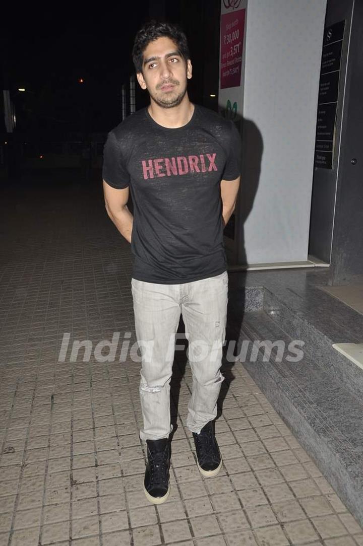 Special screening of Gori Tere Pyaar Mein