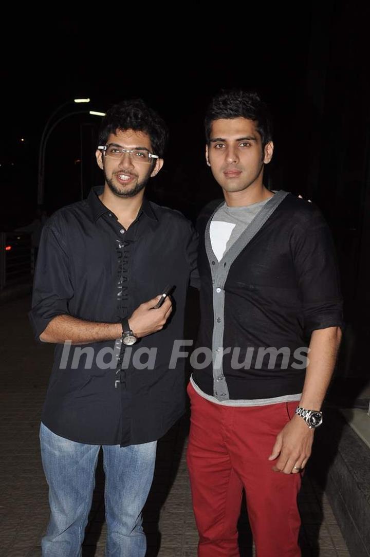 Special screening of Gori Tere Pyaar Mein