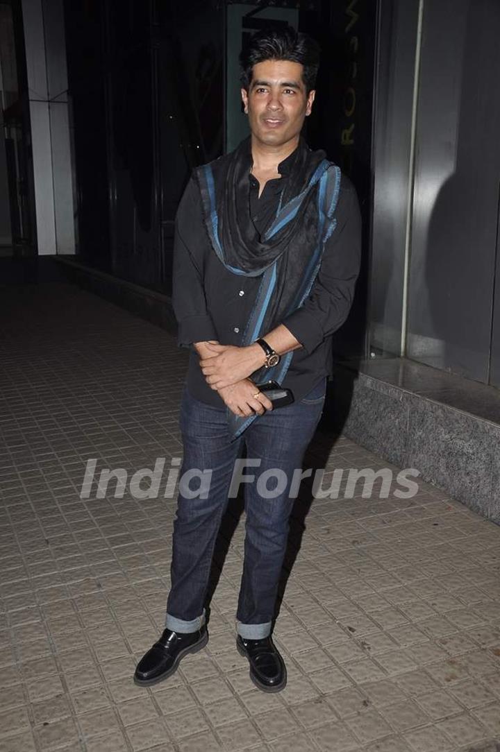 Special screening of Gori Tere Pyaar Mein