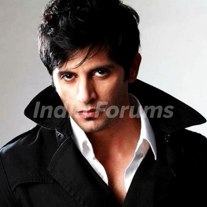 KARANVIR BOHRA