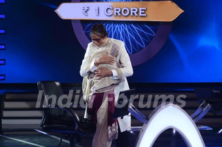 Kaun Banega Maha Crorepati