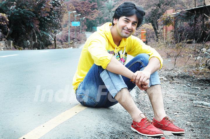 Shashank Vyas