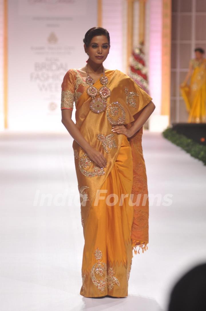 Aamby Valley India Bridal Fashion Week 2013