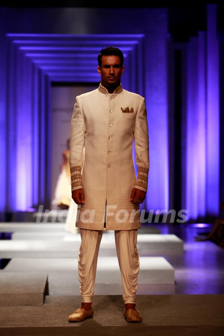 Aamby Valley India Bridal Fashion Week - Day 4