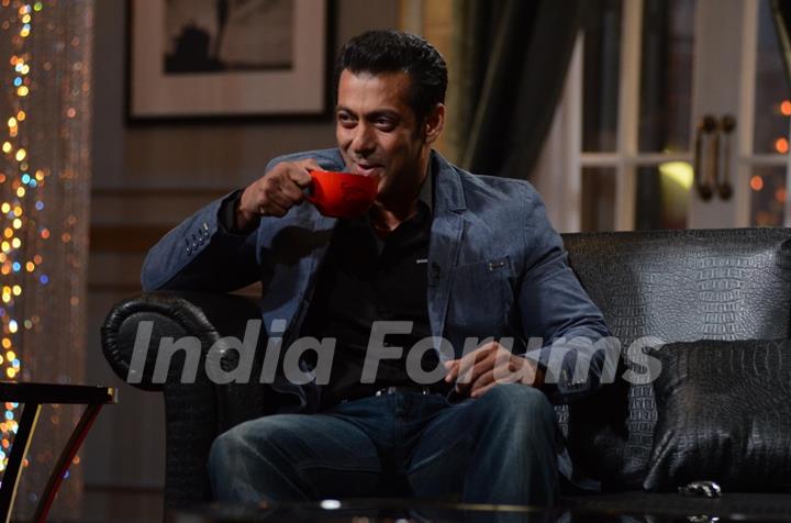 Koffee With Karan Season 4