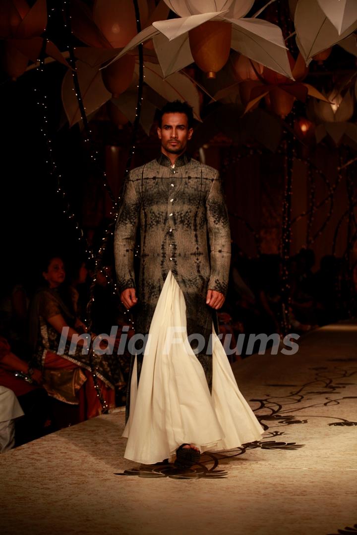 Aamby Valley India Bridal Fashion Week - Day 6