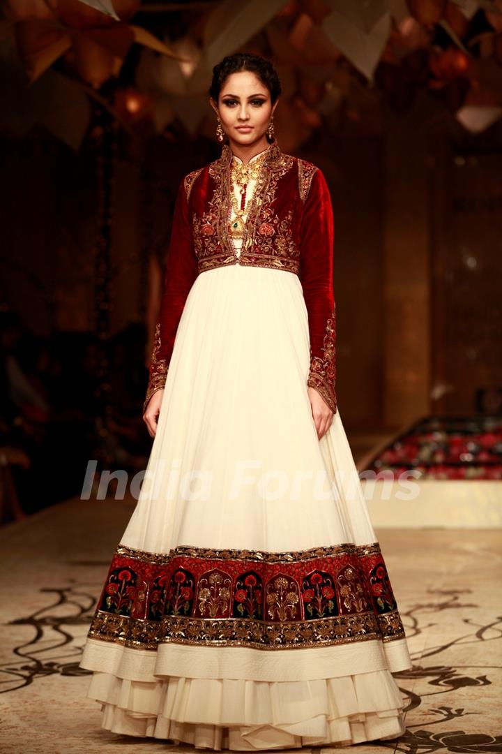 Aamby Valley India Bridal Fashion Week - Day 6