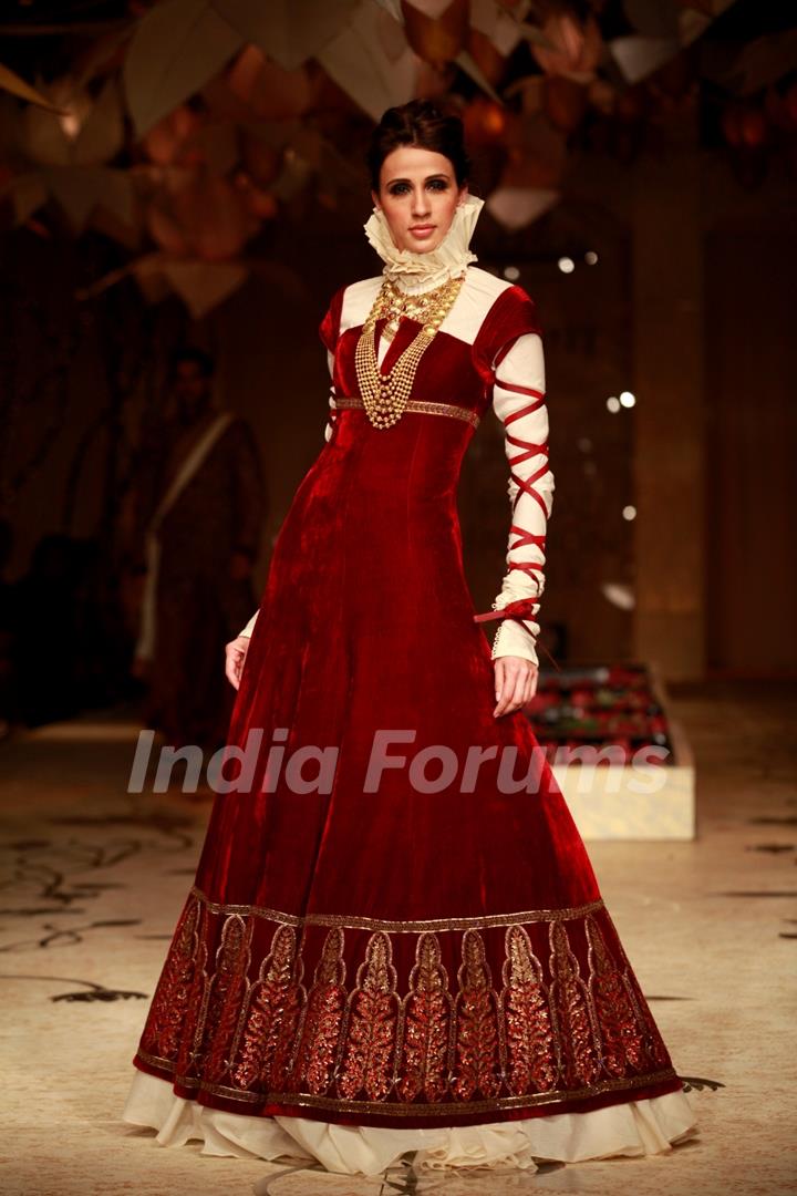 Aamby Valley India Bridal Fashion Week - Day 6