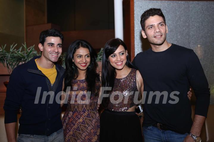 India-Forums.com 10th Anniversary Party