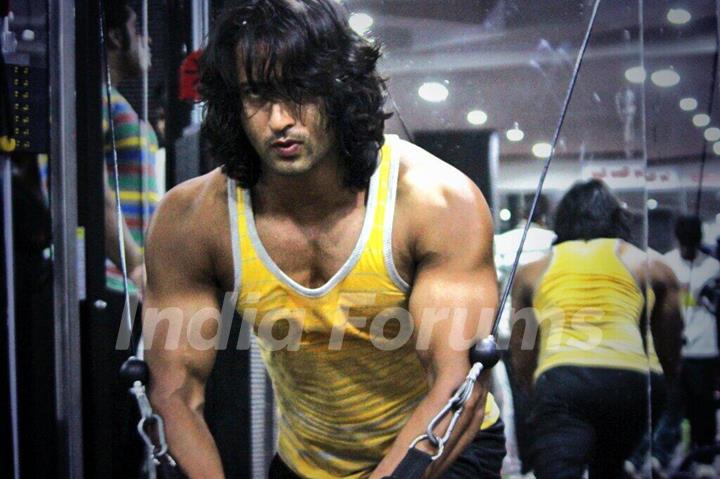 Shaheer Sheikh