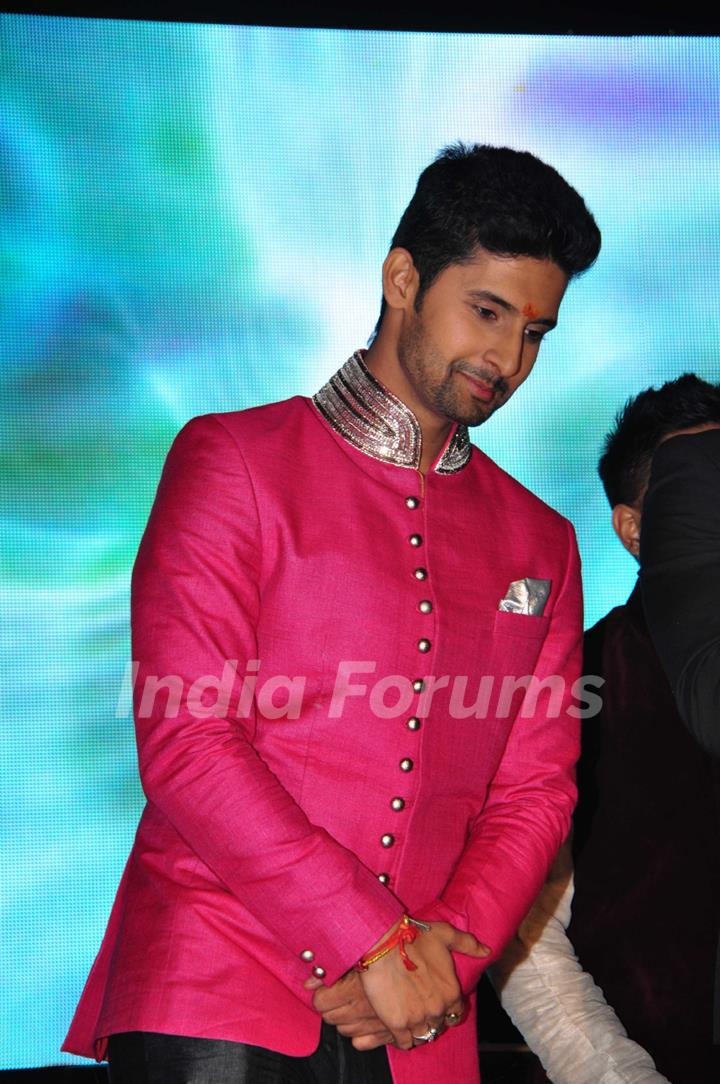 Ravi Dubey and Sargun Mehta's Sangeet Ceremony