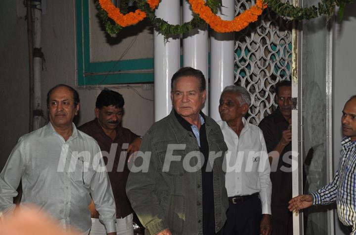 Dilip Kumar's 91st Birthday