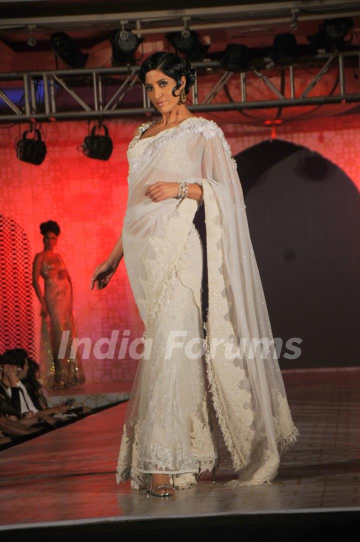 Rohhit Verma's Fashion Show