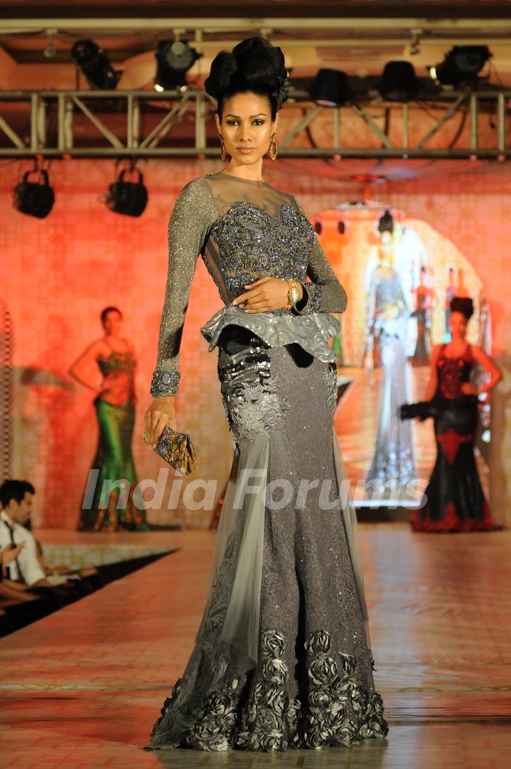 Rohhit Verma's Fashion Show