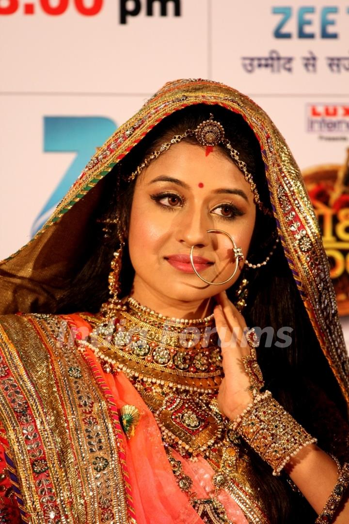 Paridhi Sharma