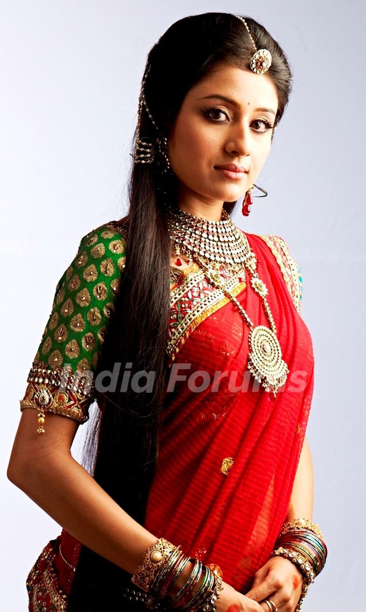 Paridhi Sharma