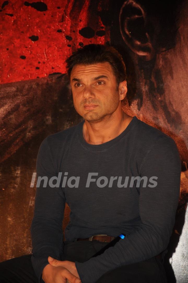 Jai Ho trailer launch