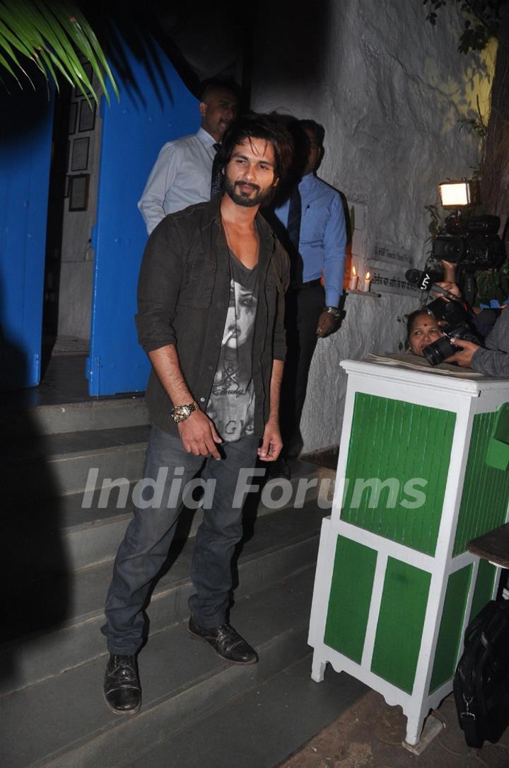 R.Rajkumar Success Party