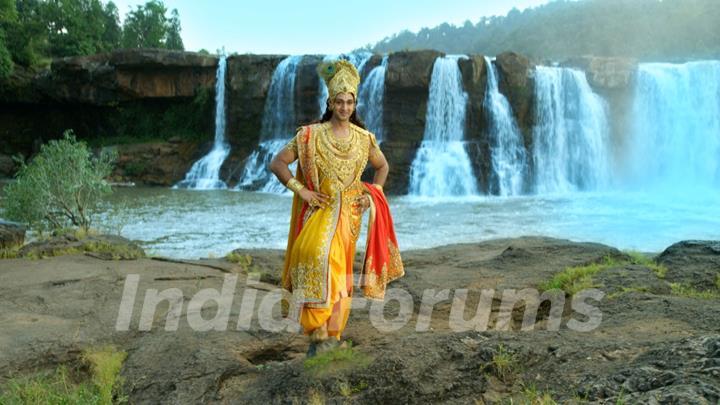 Saurabh Raaj Jain