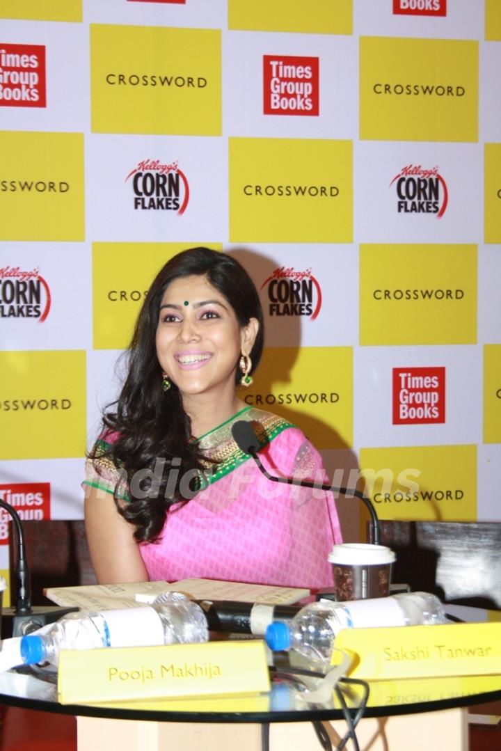 Kellogg's Corn Flakes launches breakfast recipe book with Sakshi Tanwar