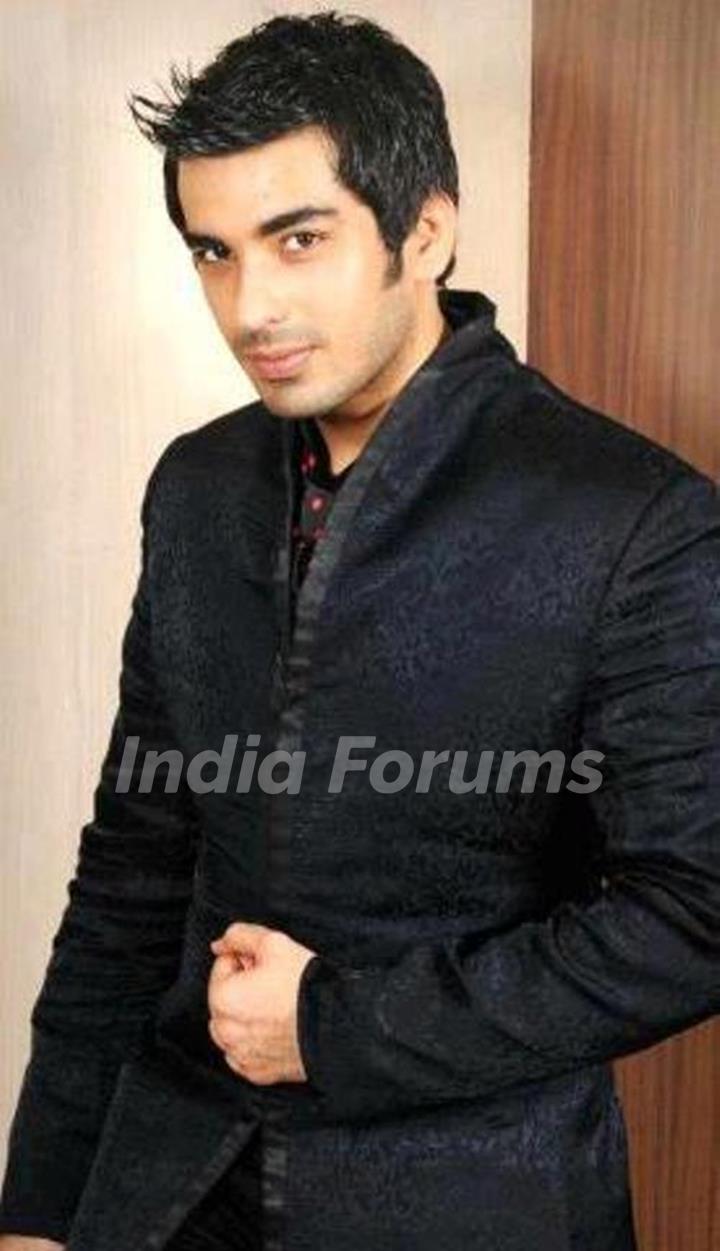 Mohit Sehgal