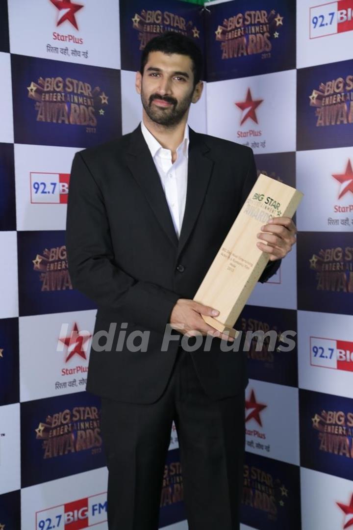 Big Star Entertainment Awards 2013