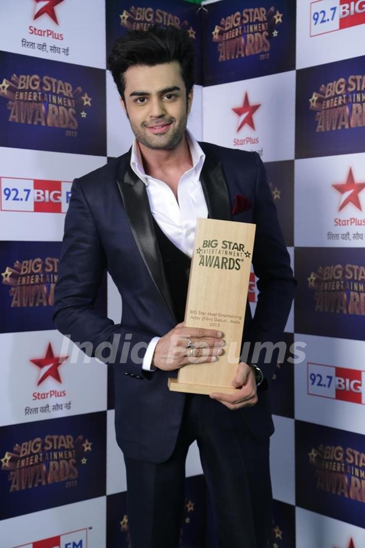 Big Star Entertainment Awards 2013