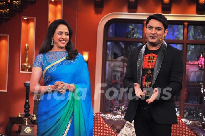 Comedy Nights with Kapil