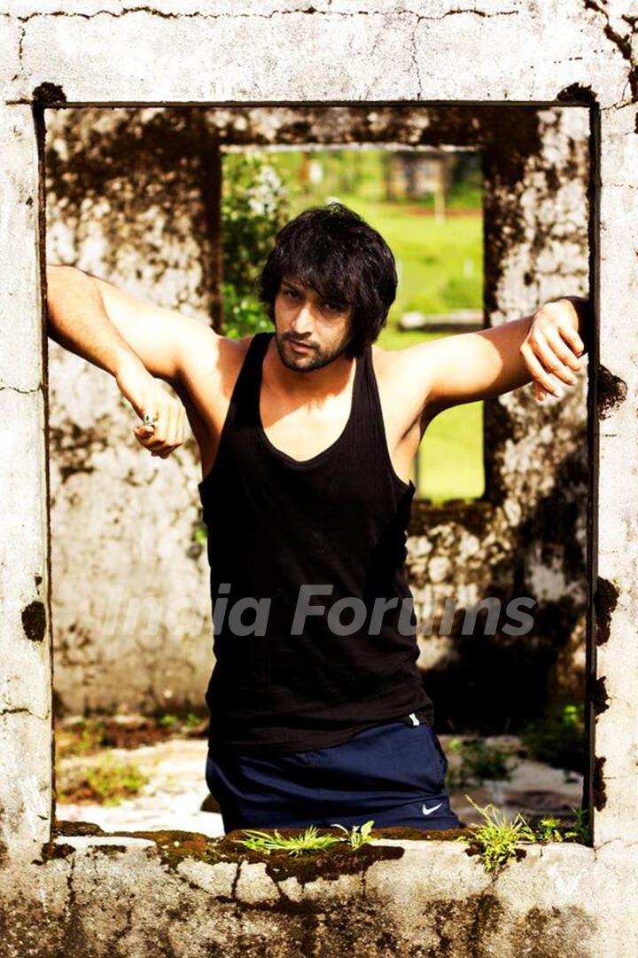 Saurabh Raaj Jain