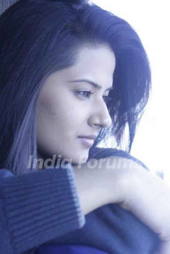 Kratika Sengar