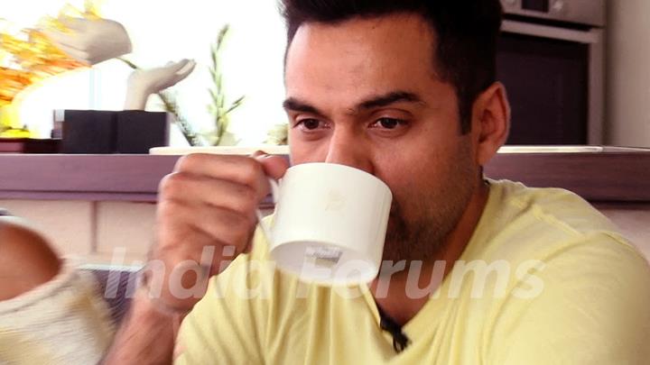 Abhay Deol