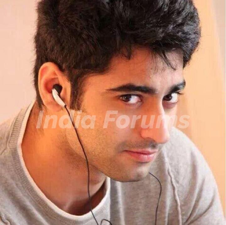 Harshad Arora