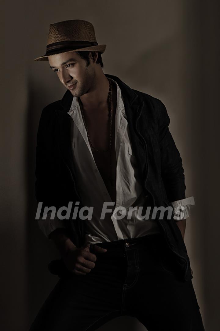 Saurabh Raaj Jain