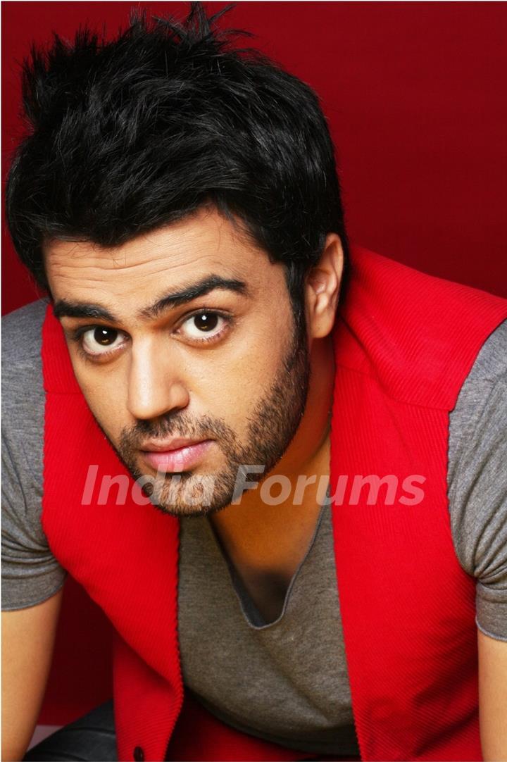 Manish Paul