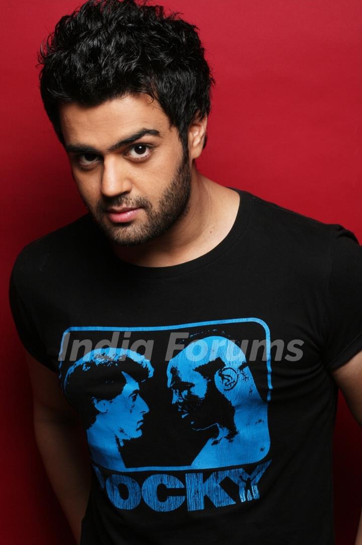 Manish Paul