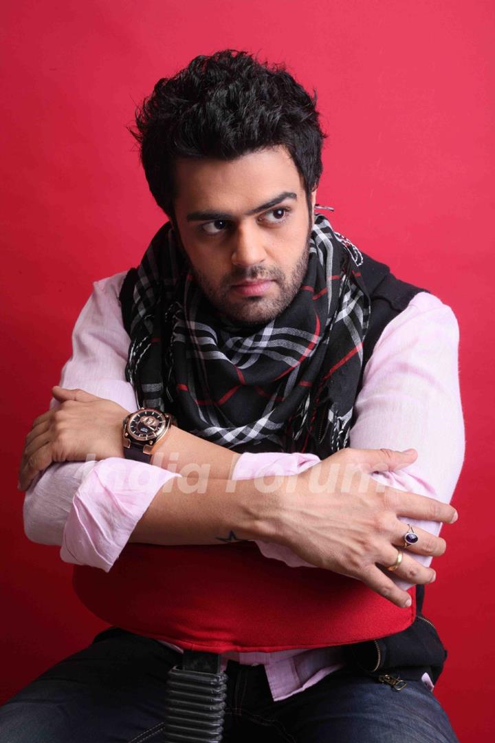 Manish Paul