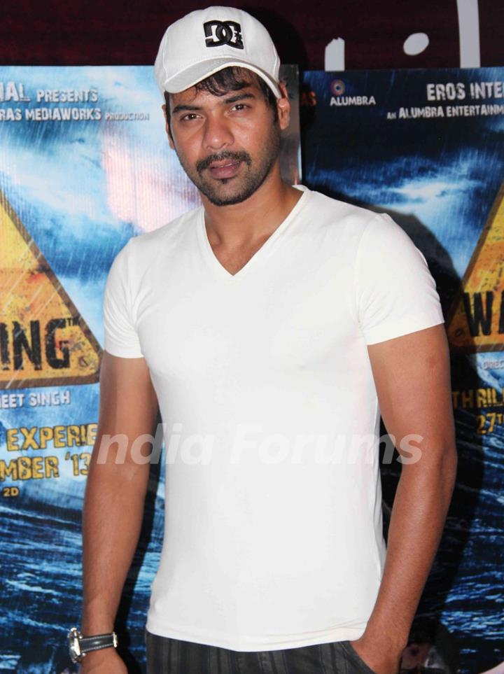 Shabbir Ahluwalia