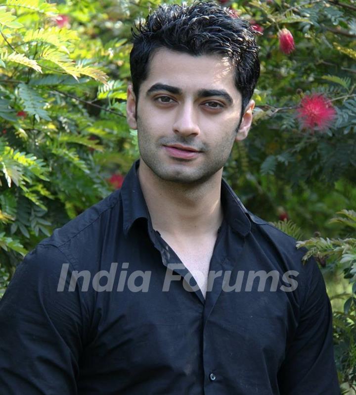 Harshad Arora