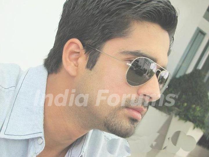 Avinash Sachdev