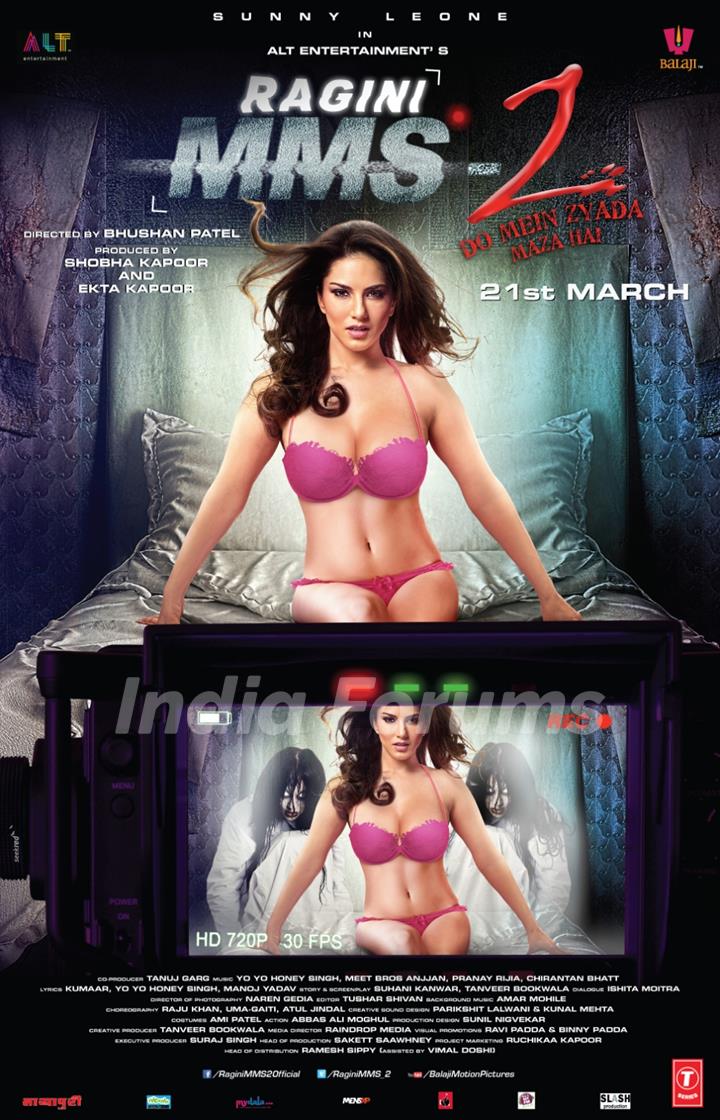 Ragini MMS 2