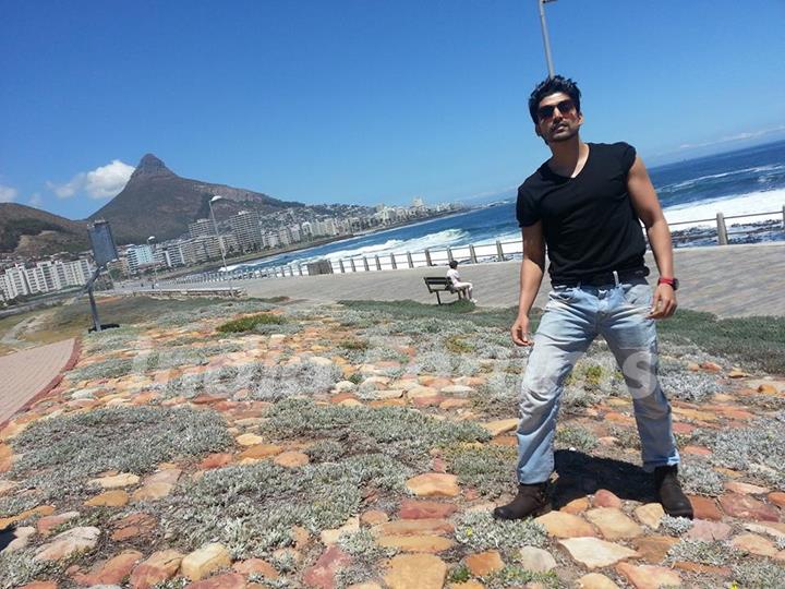 Gurmeet Choudhary